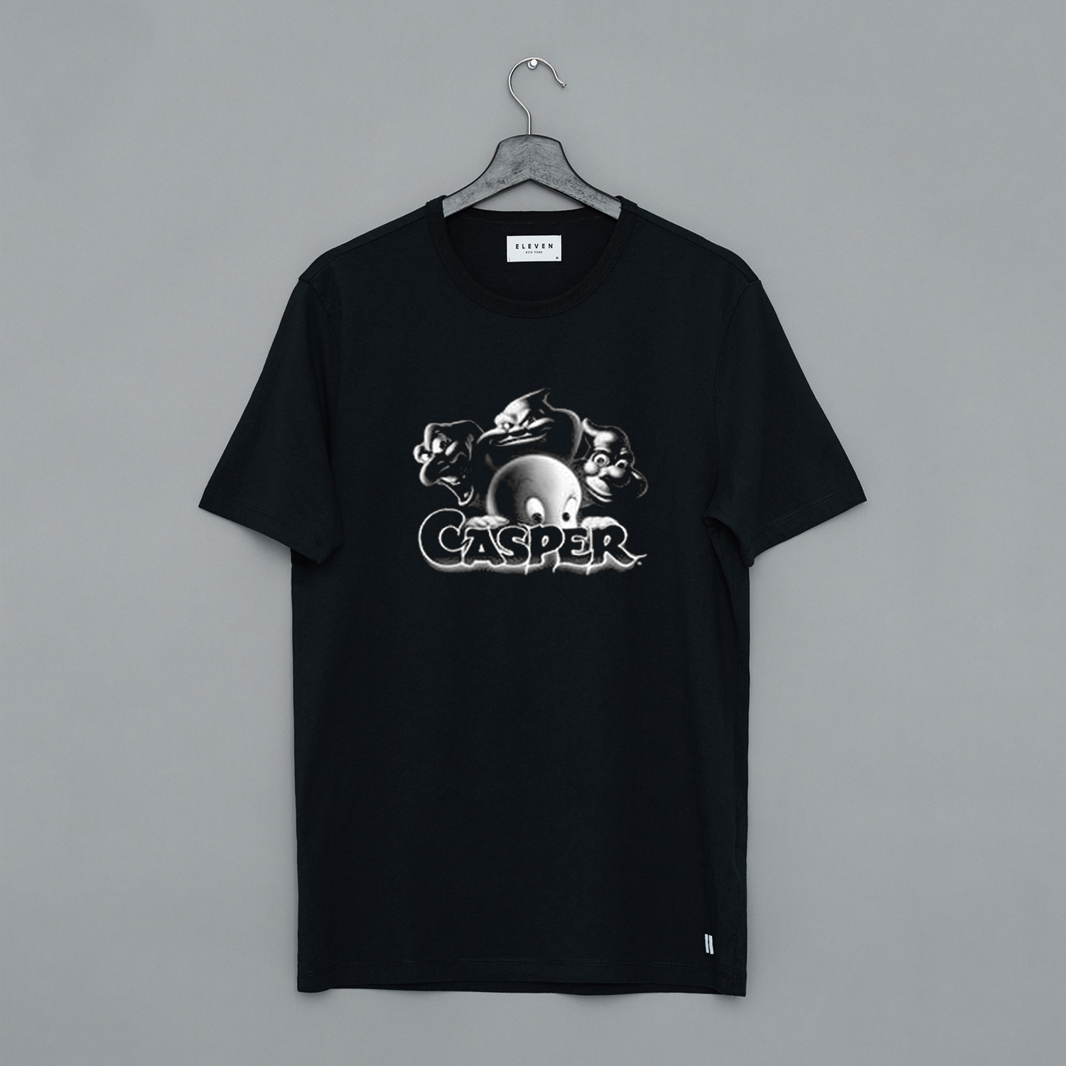 Casper Vintage T Shirt Km Kendrablanca