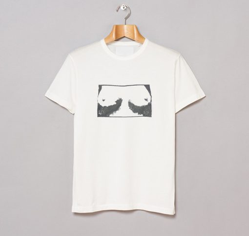 Vintage Tits Vivienne Westwood Boob T Shirt Km Kendrablanca