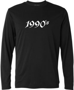 1990 long sleeve