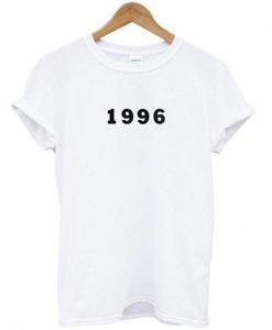 1996 Tshirt