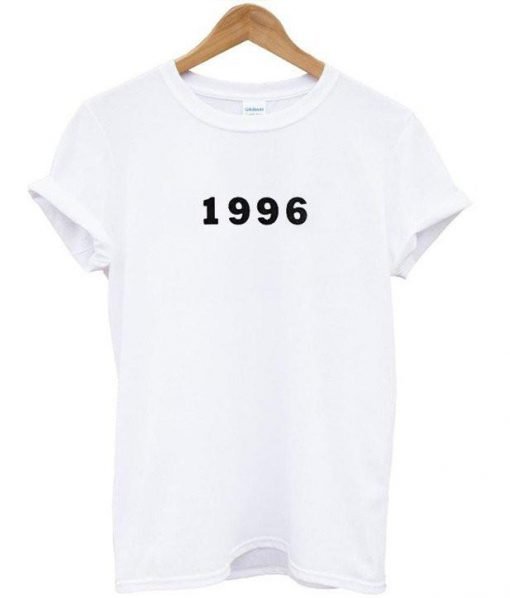 1996 Tshirt