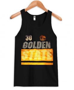 30 holden state Tank Top