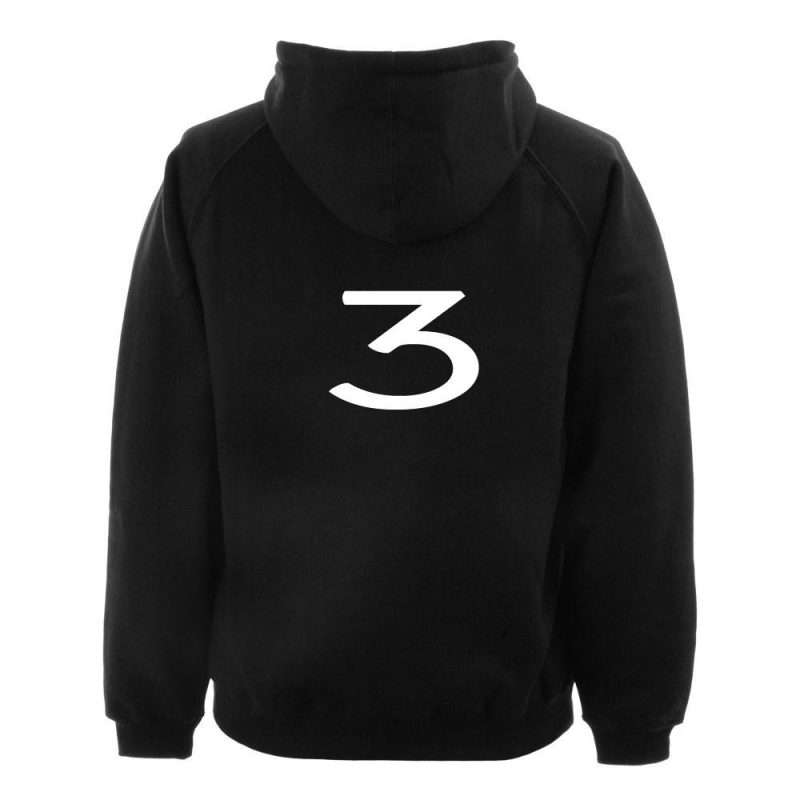 3 hoodie back - Kendrablanca