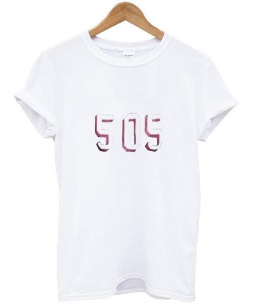 505 tshirt