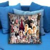 5SOS 5 Seconds of Summer Collage Pillow case