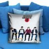5 Second Of Summer Photo Pillow Case