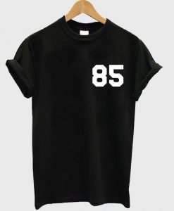 85 T shirt