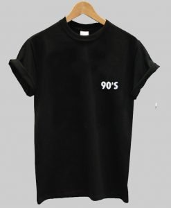 90'5 T shirt