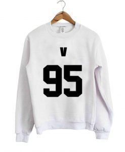 95 sweatshirt
