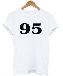 95 tshirt