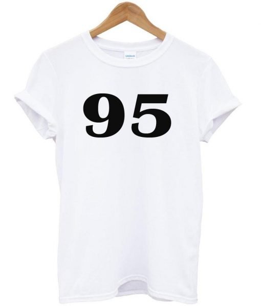95 tshirt