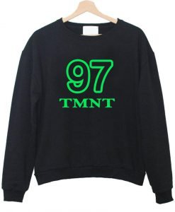 97 tmnt sweatshirt
