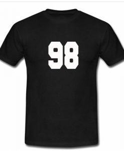 98 tshirt