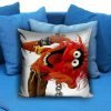 ANIMAL THE MUPPETS Pillow case