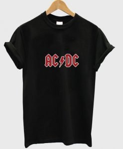 Ac Dc T Shirt