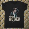 Andrew Hozier Byrne T shirt