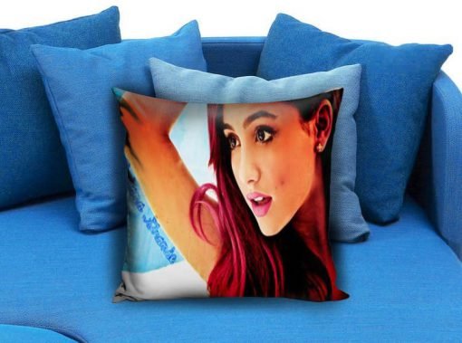 Ariana Grande 03 Pillow case