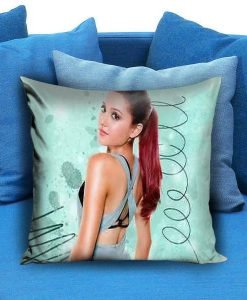 Ariana Grande 05 Pillow case