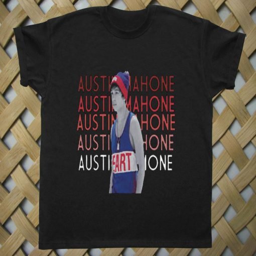 Austin Mahone T shirt