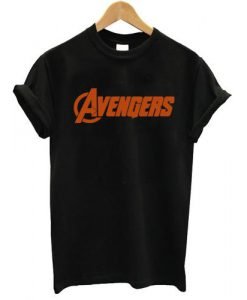 Avengers tshirt