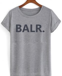 BALR T shirt
