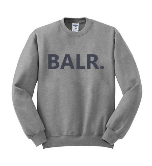 BALR sweatshirt