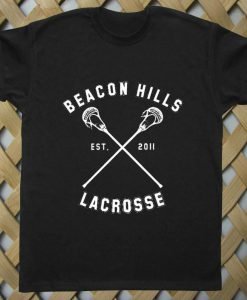 Beacon Hills T shirt