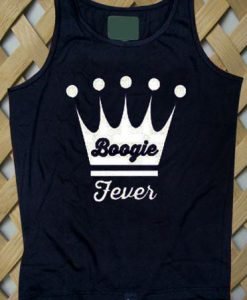 Boogie Fever Tank top