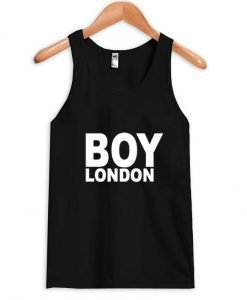 Boy London Tanktop