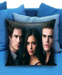Brand The Vampire Diaries Pillow case