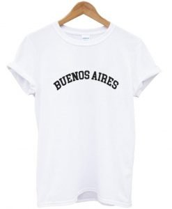 Buenos Aires T Shirt