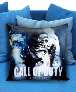 Call of Duty Ghost Pillow Case