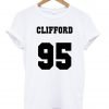 Clifford 95 T Shirt