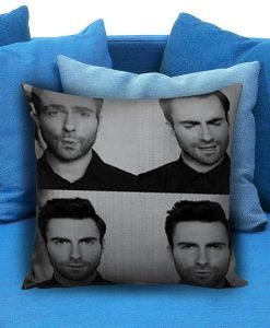 Cute Adam Levine Pillow case