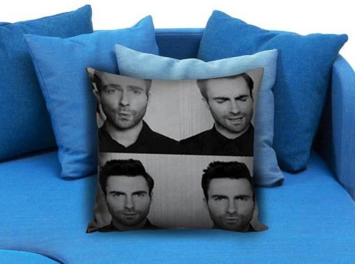 Cute Adam Levine Pillow case