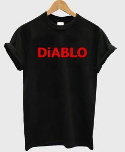 DiABLO T shirt