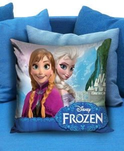 Disney Frozen 03 Pillow case