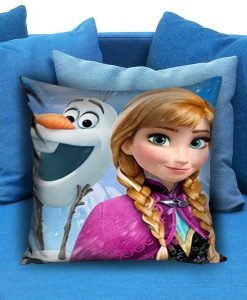 Disney Frozen 04 Pillow case