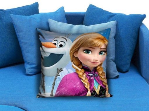 Disney Frozen 04 Pillow case