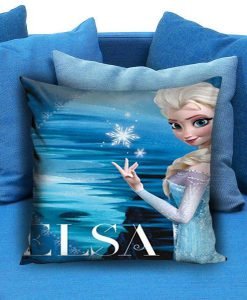Disney Frozen 05 Pillow case