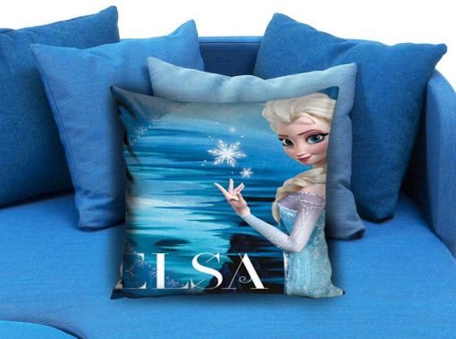 Disney Frozen 05 Pillow case