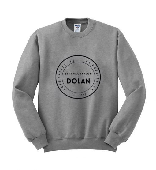 Dolan Jumper sweatshirt