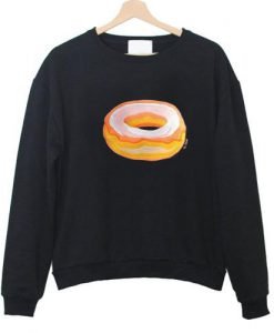 Donuts sweatshirt