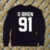 Dylan O'Brien sweatshirt