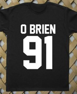 Dylan O'Brien T shirt