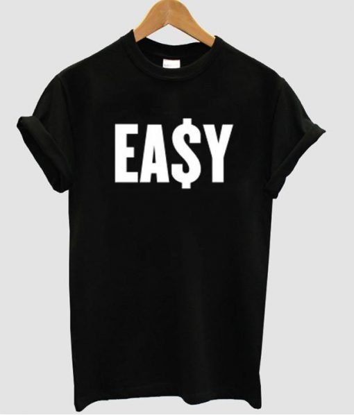 Easy tshirt