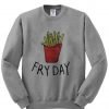 FRYDAY sweatshirt