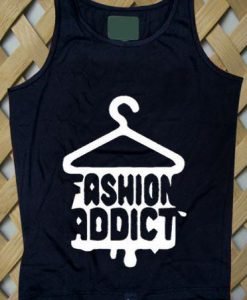 Fashion Addict Tank top