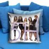 Fifth Harmony Pillow case