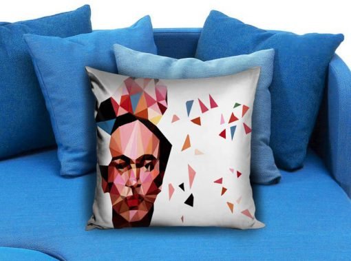 Frida Kahlo Art Pillow case
